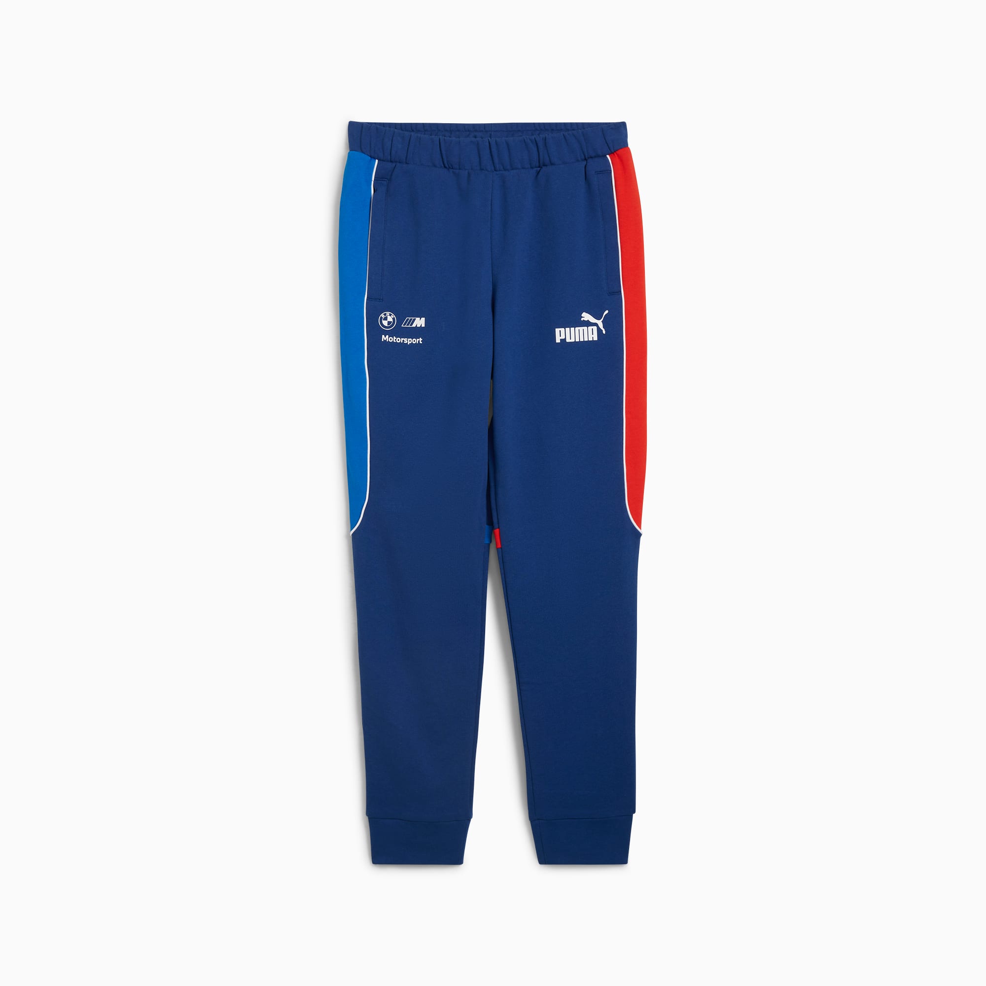 Puma bmw men navy 2025